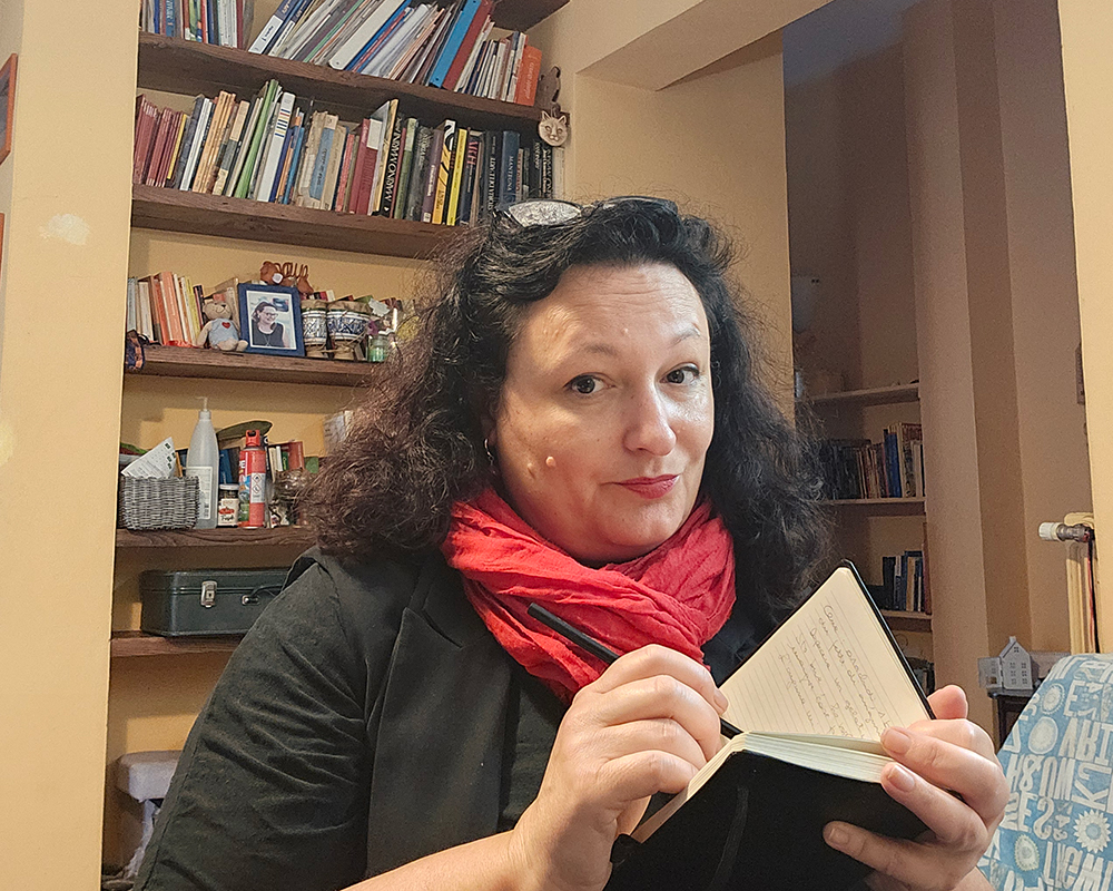 Francesca Milani strategie social Francesca Milani strategie social